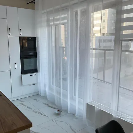 Apartament Apartament „dwie Wieze”