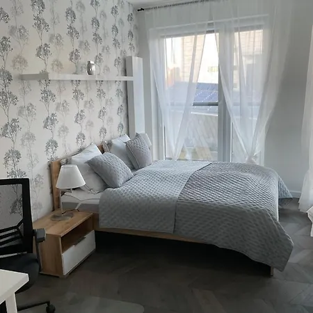 Apartament Apartament „dwie Wieze” *