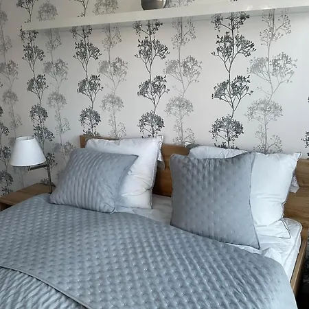 Apartament „dwie Wieze” *